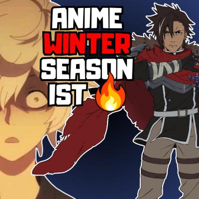 Sentenced to be a Hero startet knallhart in den Winter 🥶🥶 Sentenced to be a Hero startet knallhart in den Winter 🥶🥶