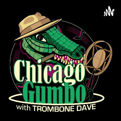 Episode 5: Part 2 of an Interview with Gregorio Gomez and Jack Salamander
