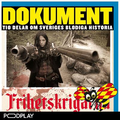 2. Frihetskrigarna