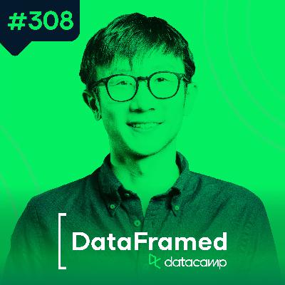 #308 A Framework for GenAI App and Agent Development with Jerry Liu, CEO at LlamaIndex