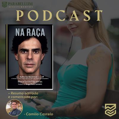 'NA RAÇA', de Maria Luíza Filgueiras → SÉRIE "BEST SELLERS" - EPISÓDIO 7 'NA RAÇA', de Maria Luíza Filgueiras → SÉRIE "BEST SELLERS" - EPISÓDIO 7