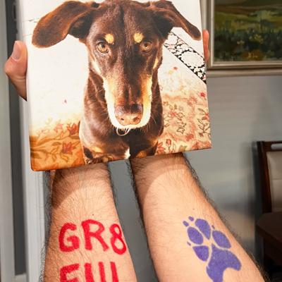 107. Last Human Standing & Farewell Brown Dog 107. Last Human Standing & Farewell Brown Dog