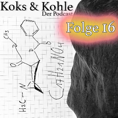 Grüße an Ben und Punkte die da so rum lagen!