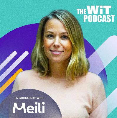 Future Lanes Ep 6: Navigating The Next Wave of Travel Technology (with SAS's Caroline Bergstroem)