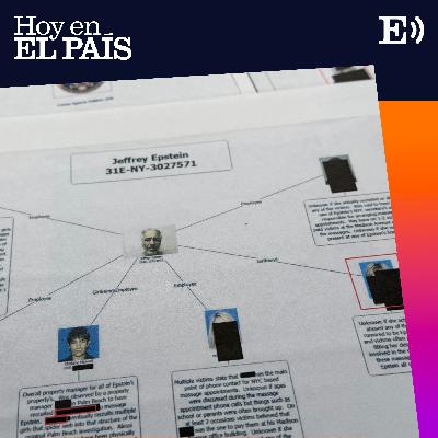 Los “miles de fallos” que exponen a las víctimas de Epstein