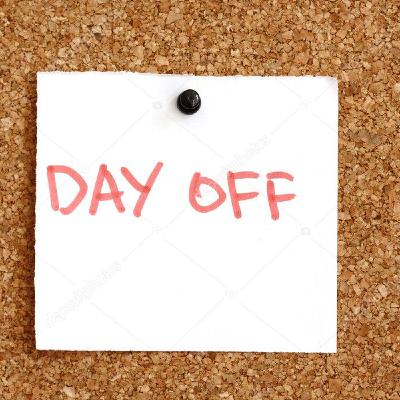 EP 6. Top Four Tips for Self-caring day