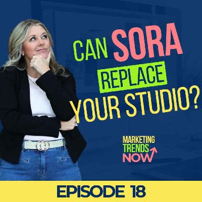 Is Sora 2 About to Replace Your Video Team? Is Sora 2 About to Replace Your Video Team?