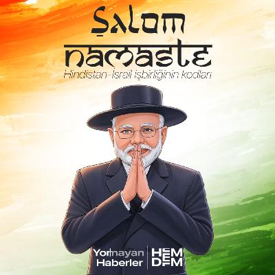 20 - Şalom Namaste