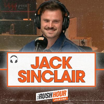 St Kilda's Jack Sinclair Talks Saints Signings, Off-Season Plans, and Not Being Invited To The Brownlow