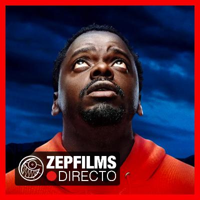 NOPE, SHE-HULK y otras cosas que vi en la semana