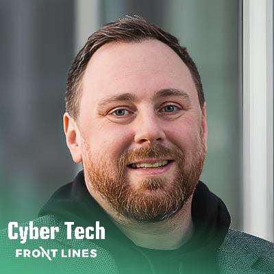 How Wultra built category leadership as the only post-quantum provider for banking digital identity | Peter Dvorak How Wultra built category leadership as the only post-quantum provider for banking digital identity | Peter Dvorak