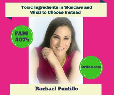 Toxic Ingredients in Skincare and What to Choose Instead