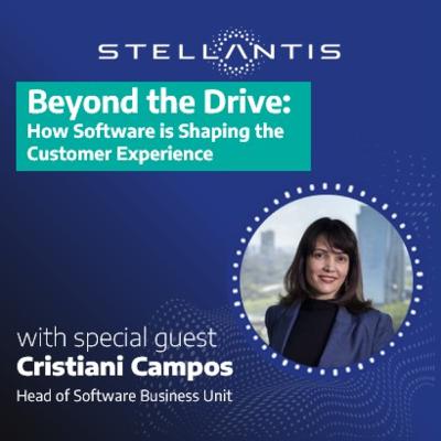 Beyond the Drive: How Software is Shaping the Customer Experience