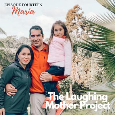 Maria Oyaneder: Spanish Speech Therapist Mama Maria Oyaneder: Spanish Speech Therapist Mama