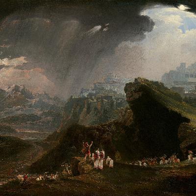 Shelach: What Challah Teaches Us About War