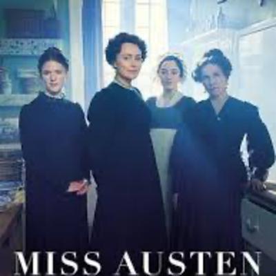 Critique série - Miss Austen (BBC)