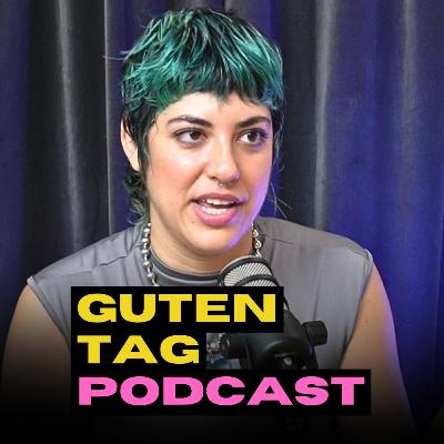 De México a Alemania: Mexicana QUEER transforma su TRAUMA en COMEDIA 🤯😂🇲🇽 De México a Alemania: Mexicana QUEER transforma su TRAUMA en COMEDIA 🤯😂🇲🇽