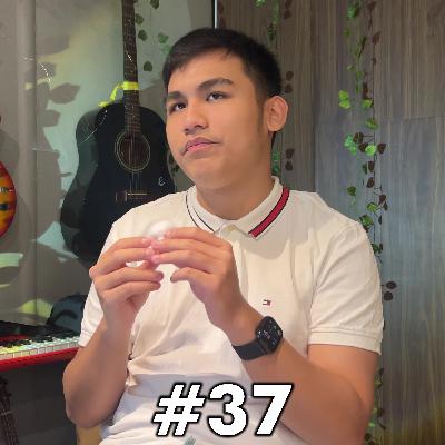 thinking about my old crushes - #37