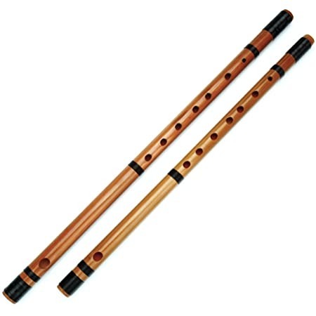 Bamboo Flute Music