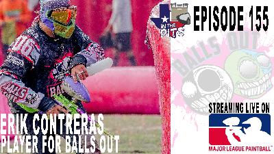 In The Pits episode 155 with Erik Contreras, Elite Division MVP of USXBL Violence Open