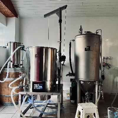 S5 Sujet 2 - Remplir son fermenteur en deux fois