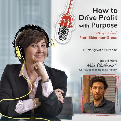 Buzzing with Purpose