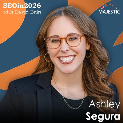 Make your content into assets by creating for the user – with Ashley Segura Make your content into assets by creating for the user – with Ashley Segura
