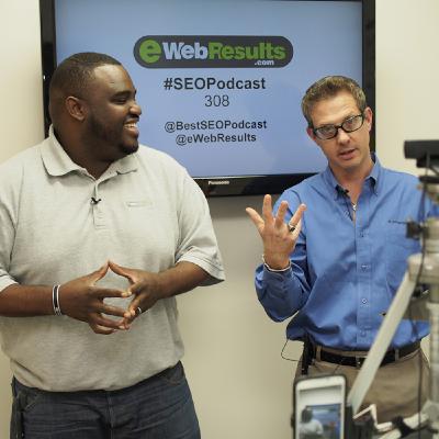 #SEOPodcast 308 - 14 Most Important SEO Tasks #SEOPodcast 308 - 14 Most Important SEO Tasks