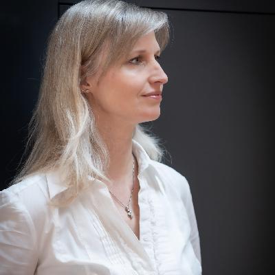De muzikale missie van Lies Colman
