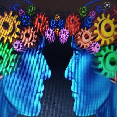 Procesos psicológicos cognitivos básicos