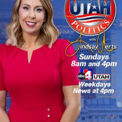 Republicans defend Fed Chair, Utah's legislative session takes shape Republicans defend Fed Chair, Utah's legislative session takes shape