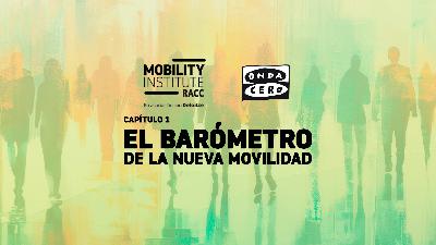 El Barómetro de la Nueva Movilidad El Barómetro de la Nueva Movilidad