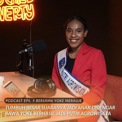 #EndsChildsPoverty 05 | Berani Bersuara Saat Jadi Anak Bawa Yoke Berhasil Jadi Putri Agrowisata! #EndsChildsPoverty 05 | Berani Bersuara Saat Jadi Anak Bawa Yoke Berhasil Jadi Putri Agrowisata!