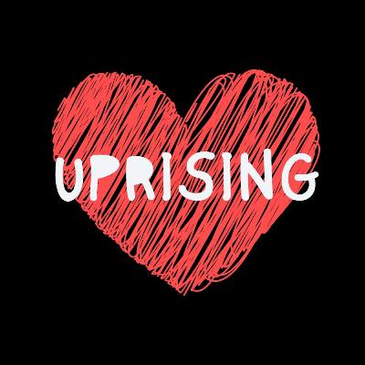 Uprising ~ Jean Luc