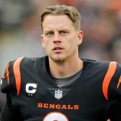 Who Dey Who Dey