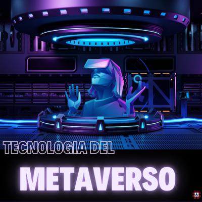 La tecnología en el Metaverso feat Gera del Top Noticias Tech