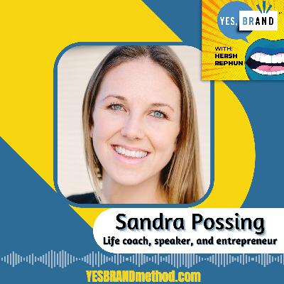 Sandra Possing on the Digital Nomad Life: Balancing Work, Travel...and Baby!
