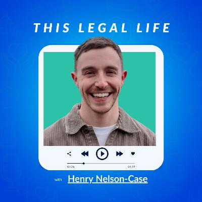 The Legal Creator Era: Henry Nelson-Case on Culture, Content, and Connection The Legal Creator Era: Henry Nelson-Case on Culture, Content, and Connection