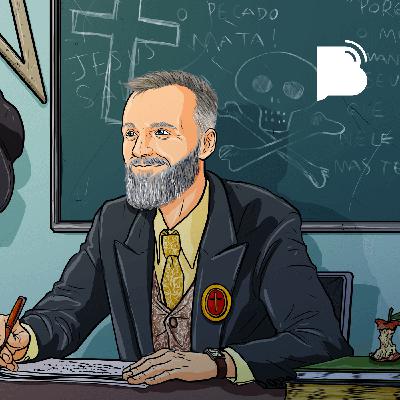 A importância da EBD (parte 2) – BTCast 623 A importância da EBD (parte 2) – BTCast 623