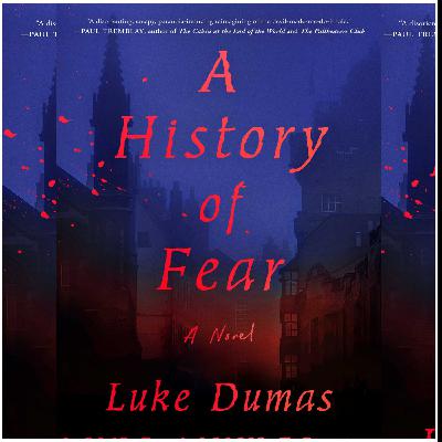 Read [Epubs] A History of Fear