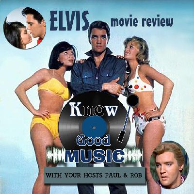 ELVIS PRESLEY Movie Review KISSIN COUSINS ep. 104