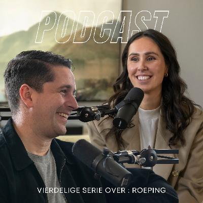 Roeping | #07 Roeping & Voorziening