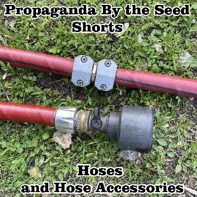 Hoses and Hose Accessories
