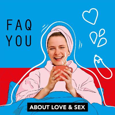 Trailer Staffel 2 FAQ YOU - Der Podcast