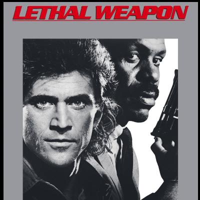 Episode 89 - Lethal Weapon (1987) Episode 89 - Lethal Weapon (1987)