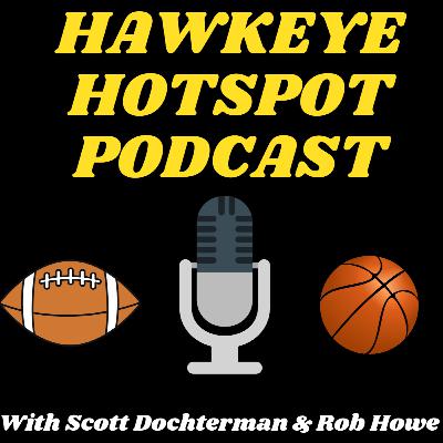 Hawkeye Hotspot 05-08-25