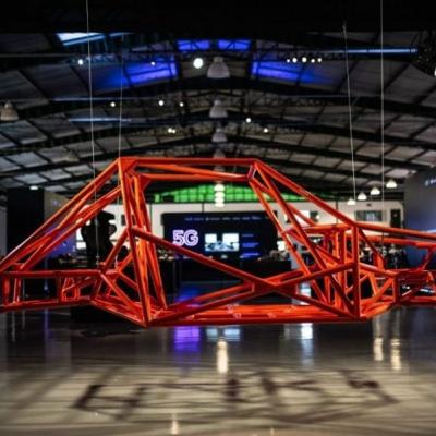 Economia e Negócios: Iporanga produz 60 chassis da nova geração da Stock Car 2025 Economia e Negócios: Iporanga produz 60 chassis da nova geração da Stock Car 2025