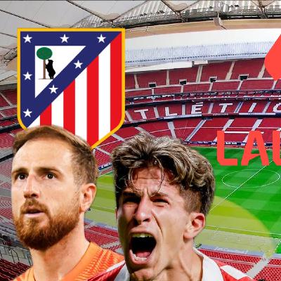 Previa del Atlético de Madrid - Sevilla FC