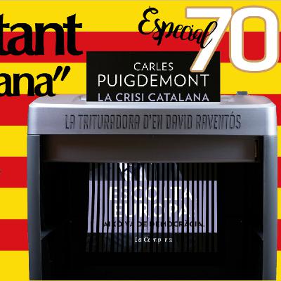 Radio Hadrian Capítol 70 - Desmuntant "la crisi catalana"