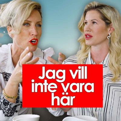 Jag vill inte vara här Jag vill inte vara här